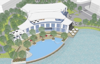 Nhà câu lạc bộ (Club House)