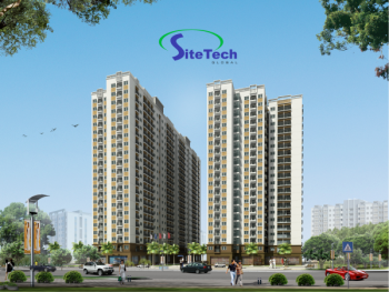 Nhà ở cho CB-CNV Vicostone