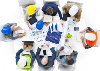 Dự án mới đầu năm 2018