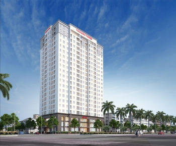 Tòa nhà CT21 - Trung Đô Tower