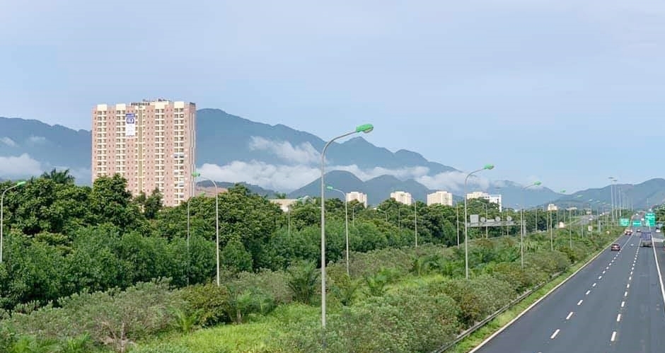 Phenikaa Apartment building