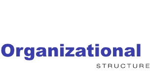 Cơ cấu tổ chức