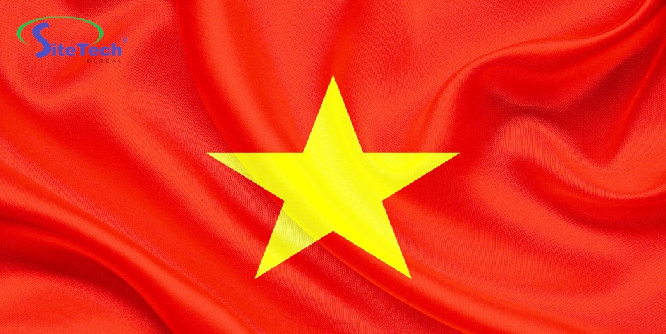 SiteTech Vietnam